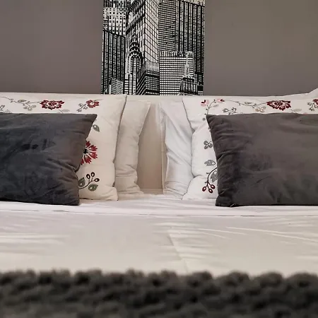 Soldo Appartement *