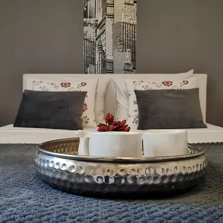 Appartement Soldo *