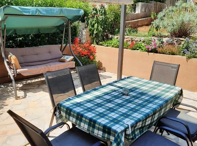 Appartement Soldo *