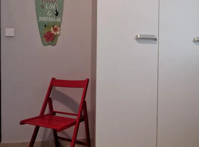 Soldo Appartement Zadar