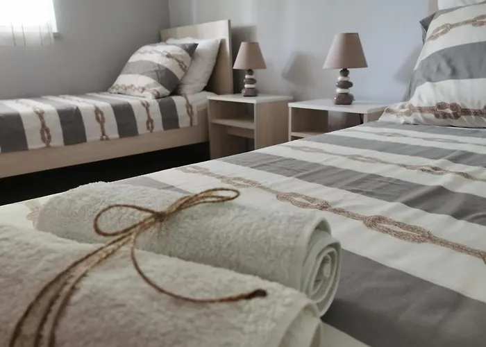 Soldo Appartement