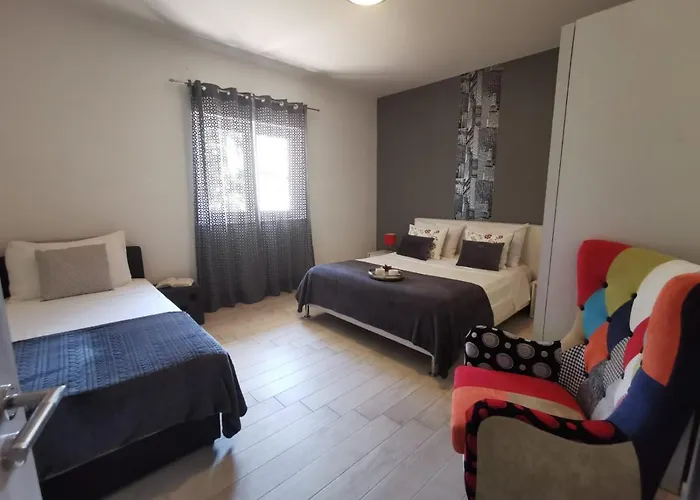 Soldo Appartement
