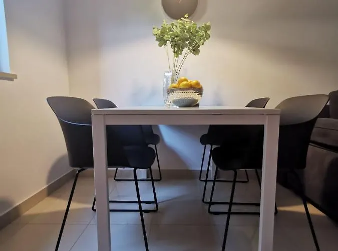 Soldo Appartement