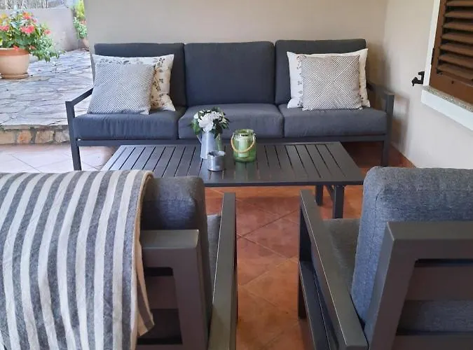 Soldo Appartement *
