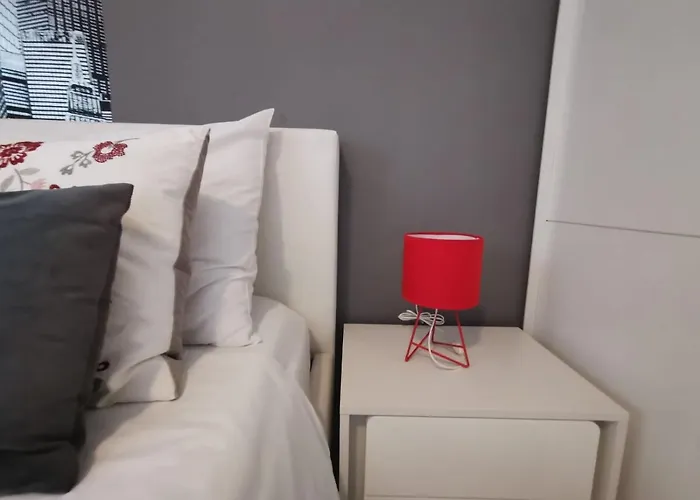 Appartement Soldo *