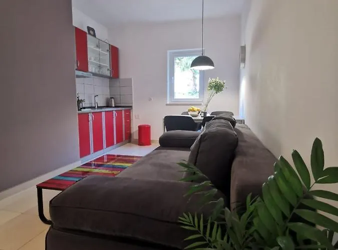 Appartement Soldo Zadar