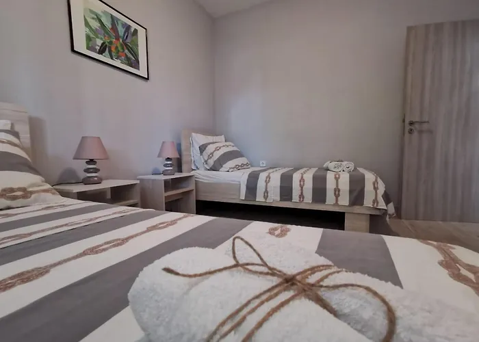 Soldo Appartement