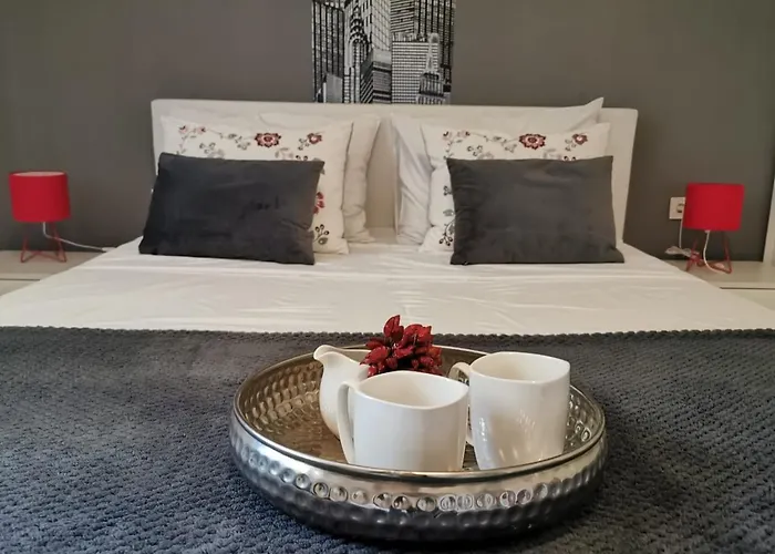 Soldo Appartement *