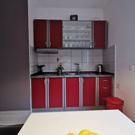 Apartamento Soldo Zadar
