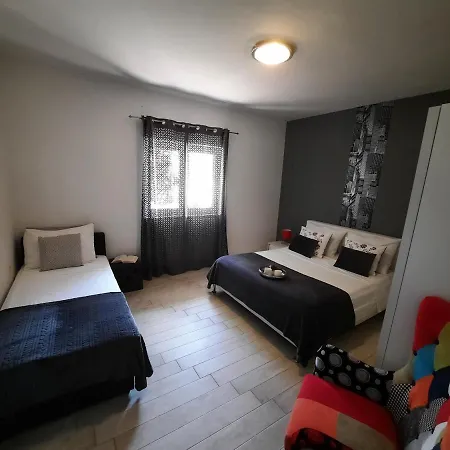 Apartamento Soldo