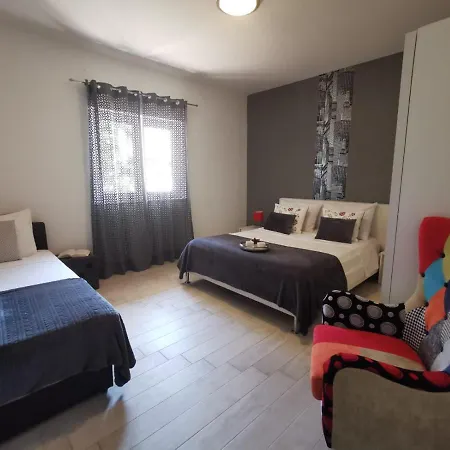 Soldo Apartamento