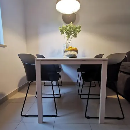Soldo Apartamento