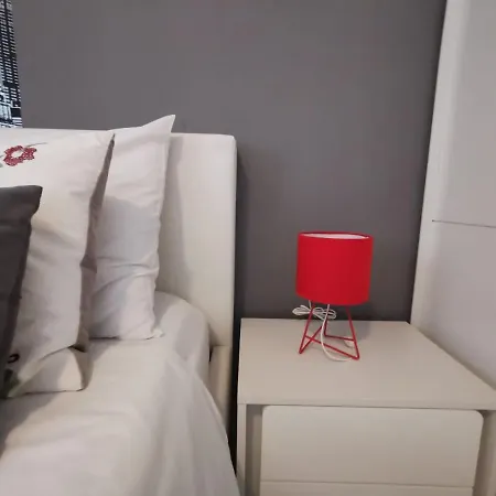 Apartamento Soldo *
