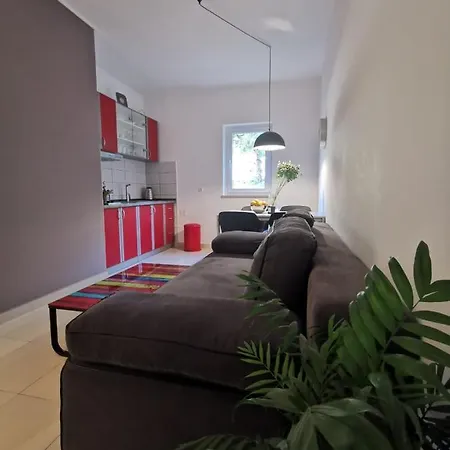 Apartamento Soldo Zadar