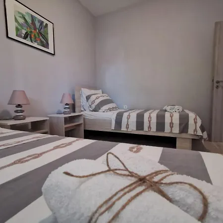 Soldo Apartamento