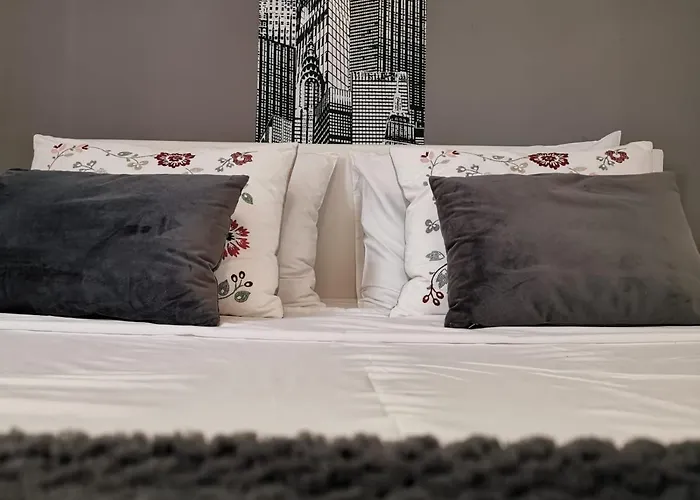 Soldo Apartman *