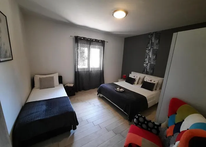 Apartman Soldo