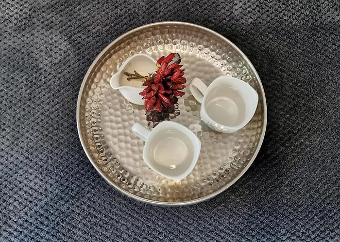 Soldo Apartman Zára